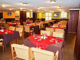 Hotel 6 de Diciembre