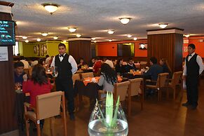 Hotel 6 de Diciembre