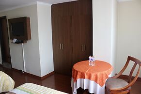 Hotel 6 de Diciembre