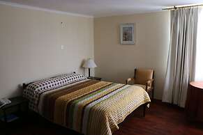 Hotel 6 de Diciembre