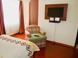 Hotel 6 de Diciembre