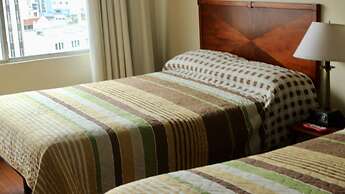 Hotel 6 de Diciembre