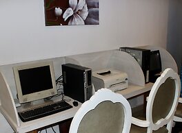 Hotel 6 de Diciembre