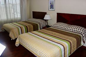 Hotel 6 de Diciembre