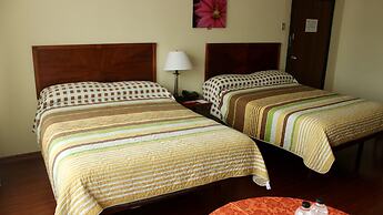 Hotel 6 de Diciembre