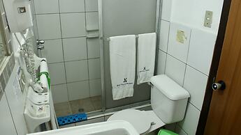 Hotel 6 de Diciembre