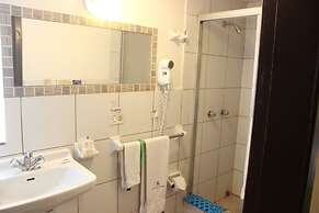 Hotel 6 de Diciembre