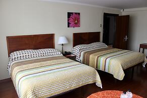 Hotel 6 de Diciembre