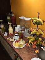 Hotel 6 de Diciembre