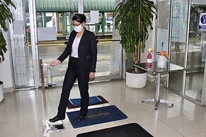 Hotel 6 de Diciembre