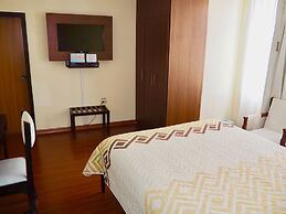 Hotel 6 de Diciembre