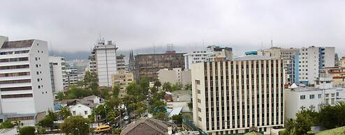 Hotel 6 de Diciembre