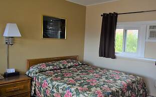 Hillside Inn Pembroke