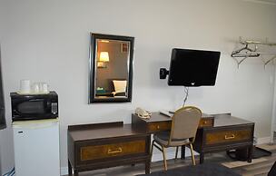 Hillside Inn Pembroke