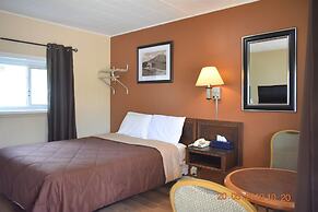 Hillside Inn Pembroke