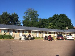 Hillside Inn Pembroke