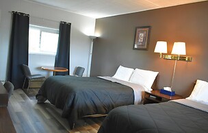 Hillside Inn Pembroke