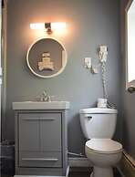 Hillside Inn Pembroke