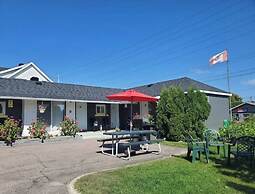 Hillside Inn Pembroke