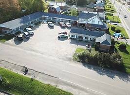 Hillside Inn Pembroke