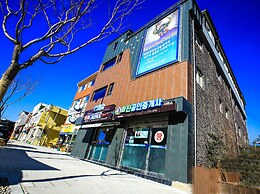 Goodstay Daegwallyeongsanbang