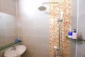 Goodstay Daegwallyeongsanbang