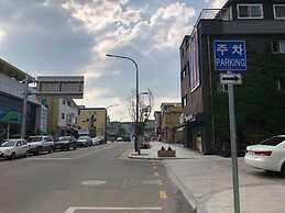 Goodstay Daegwallyeongsanbang