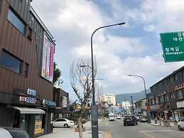 Goodstay Daegwallyeongsanbang