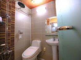 Goodstay Daegwallyeongsanbang