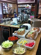 Goodstay Daegwallyeongsanbang