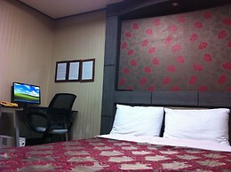 Goodstay Daegwallyeongsanbang