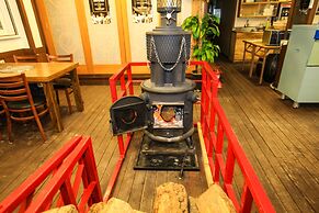 Goodstay Daegwallyeongsanbang