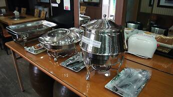 Goodstay Daegwallyeongsanbang