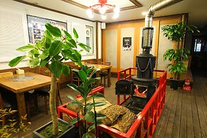 Goodstay Daegwallyeongsanbang