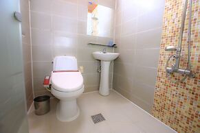 Goodstay Daegwallyeongsanbang