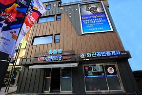 Goodstay Daegwallyeongsanbang