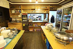 Goodstay Daegwallyeongsanbang