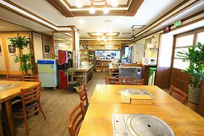 Goodstay Daegwallyeongsanbang