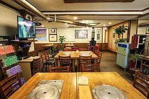 Goodstay Daegwallyeongsanbang