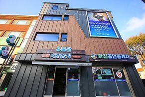 Goodstay Daegwallyeongsanbang