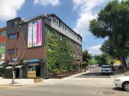 Goodstay Daegwallyeongsanbang