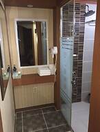 Goodstay Daegwallyeongsanbang