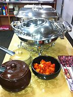 Goodstay Daegwallyeongsanbang