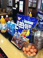 Goodstay Daegwallyeongsanbang