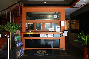 Goodstay Daegwallyeongsanbang