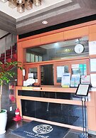 Goodstay Daegwallyeongsanbang