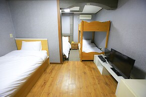 Goodstay Daegwallyeongsanbang