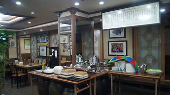 Goodstay Daegwallyeongsanbang