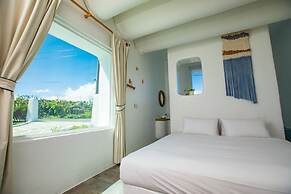 Kenting South Border DeSign Hotel