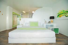 Kenting South Border DeSign Hotel